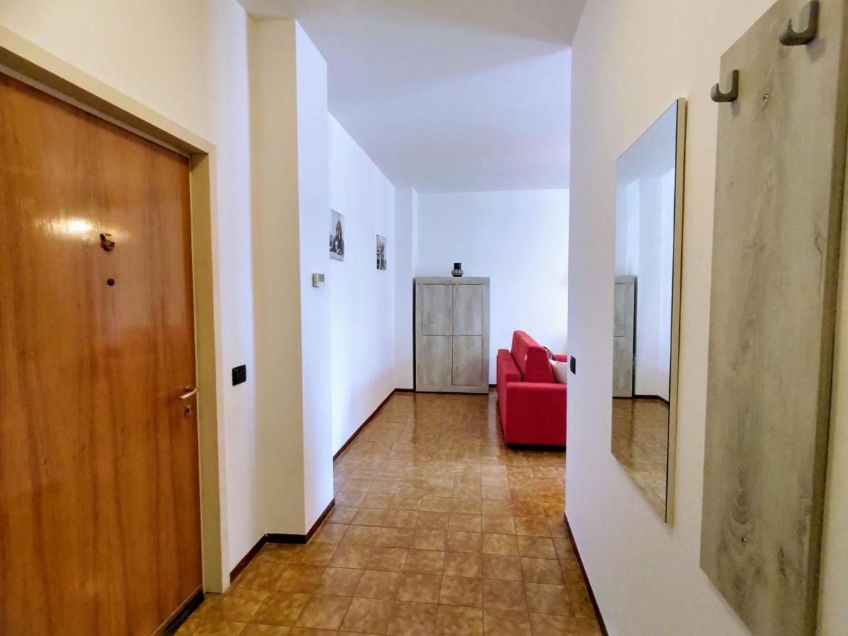 Apartment Condominio Dei Giardini By Interhome Bellano Exterior foto