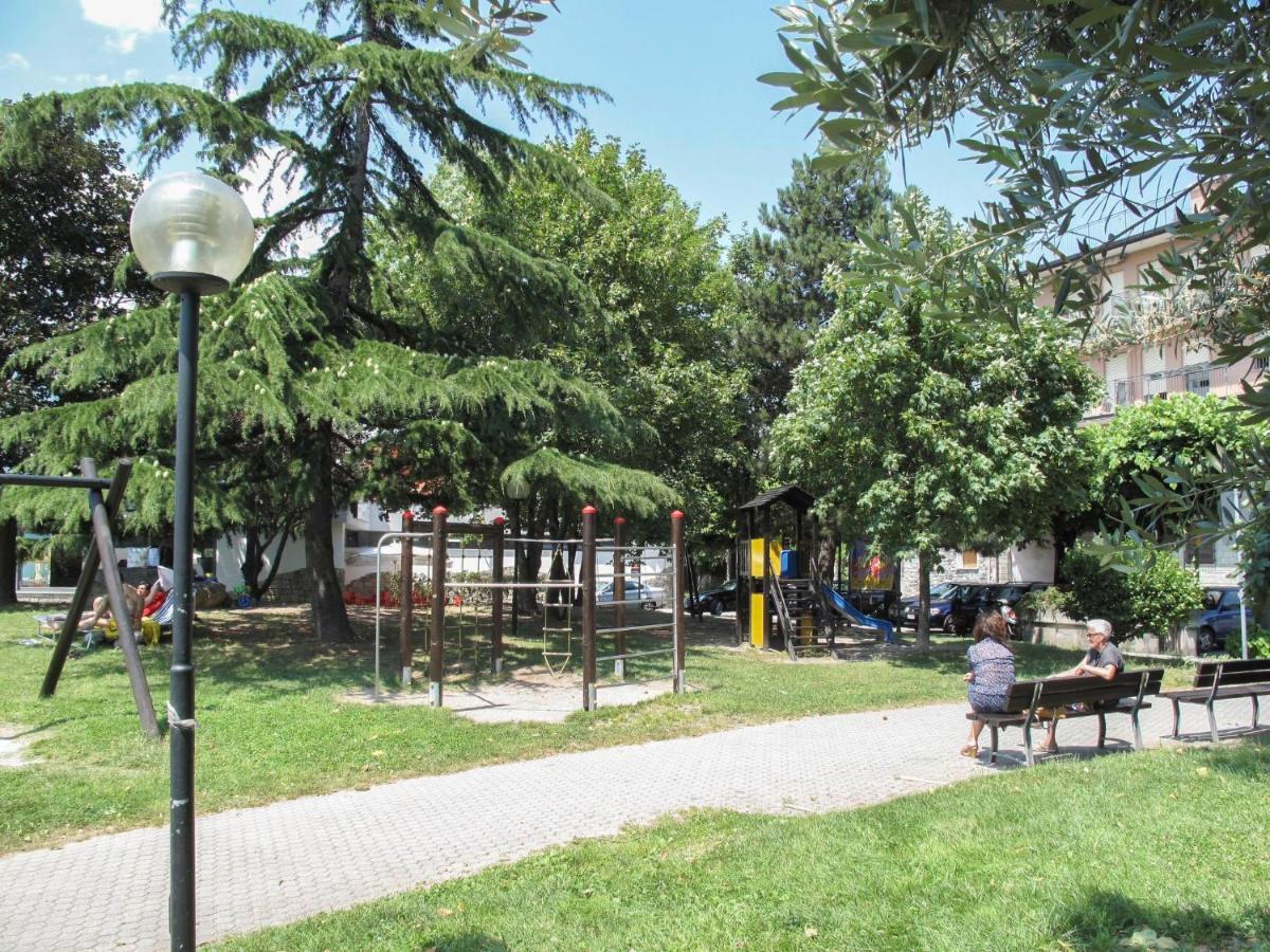 Apartment Condominio Dei Giardini By Interhome Bellano Exterior foto
